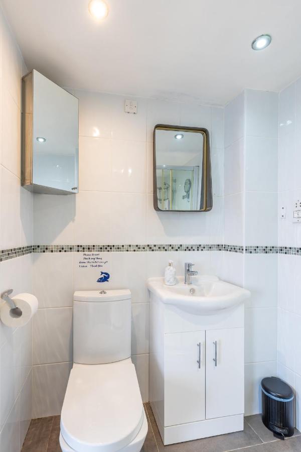 Beach View - Amazing Sea Views Lytham St Annes Bagian luar foto